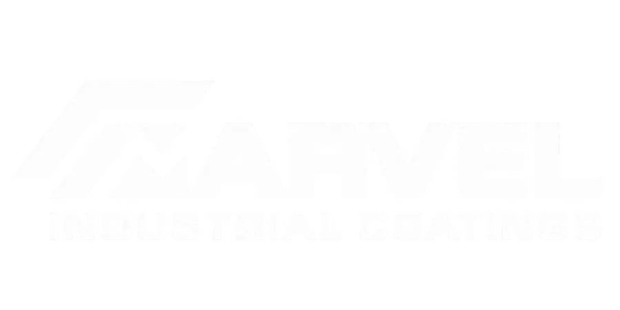Marvel Industrial Coatings logo